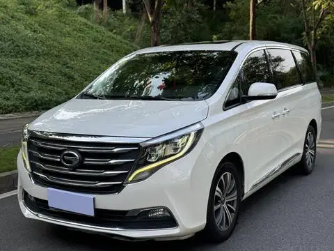 GAC M8 2018