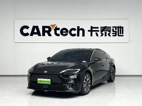 Toyota 铂智7 2026