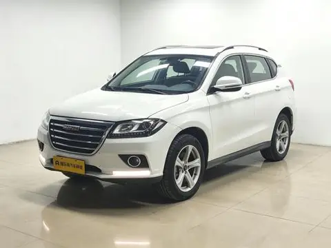 Haval H2 2018