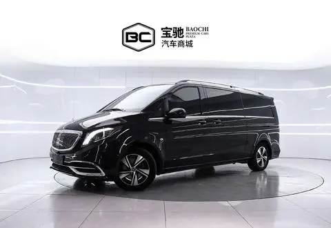 Mercedes-Benz 威霆 2024