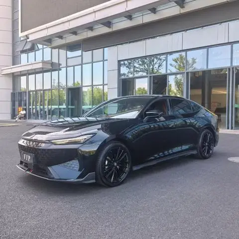 Changan UNI-V 2024