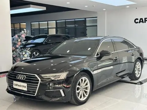 Audi A6L 2019