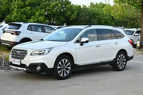 Subaru OUTBACK傲虎 2016