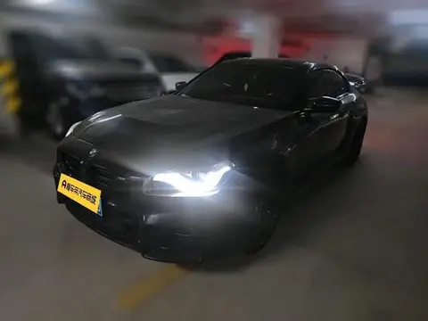 BMW M2 2023