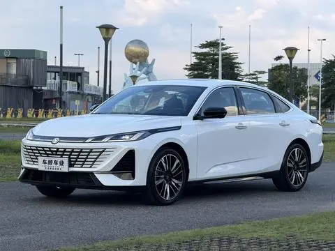 Changan Eado 2026