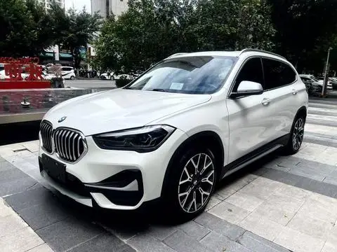 BMW X1 2020