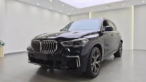 BMW X5 2023