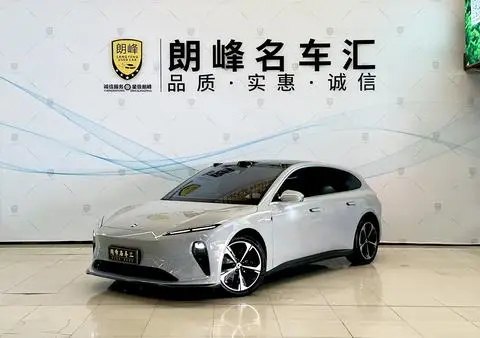 NIO ET5T 2023