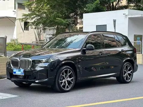 BMW X5 2023