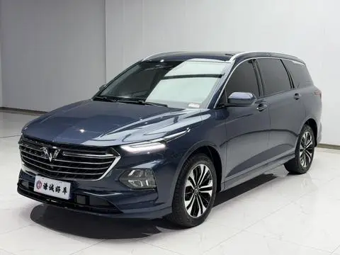 Wuling 凯捷Victory 2022