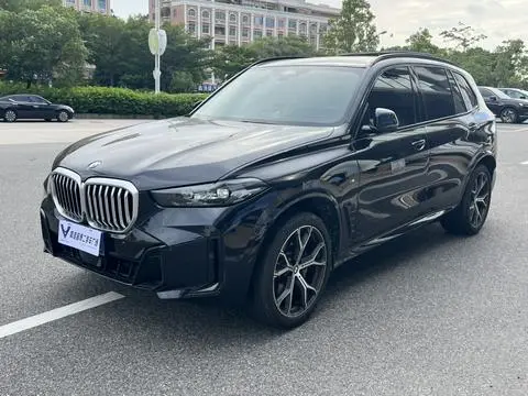 BMW X5 2023