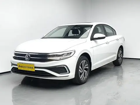 Volkswagen Bora 2026