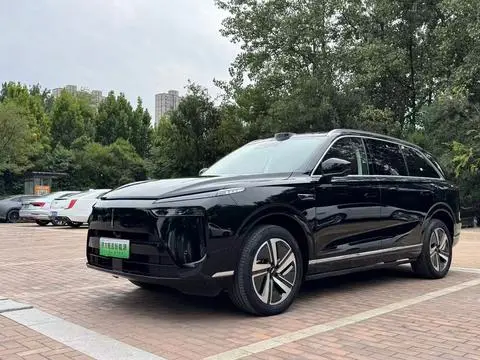 Wey Lanshan 2026