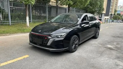 Dongfeng 奕炫MAX 2022