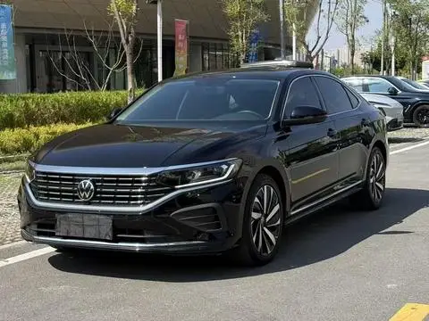 Volkswagen Passat 2024