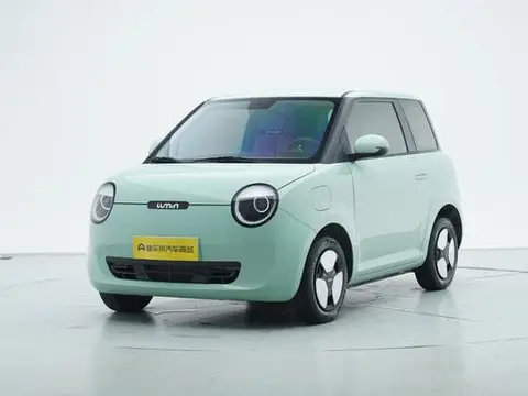 Changan Lumin 2024