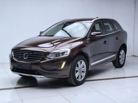 Volvo XC60 2016