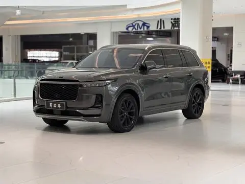 Li ONE 2021