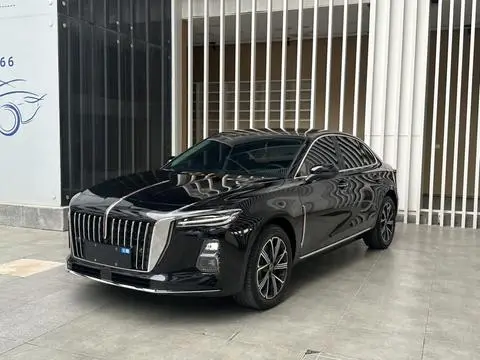 Hongqi H5 PHEV 2025