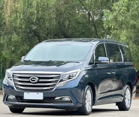 GAC M8 2018