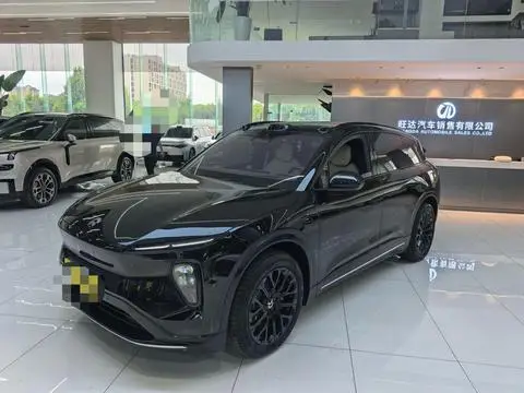 NIO ES6 2024