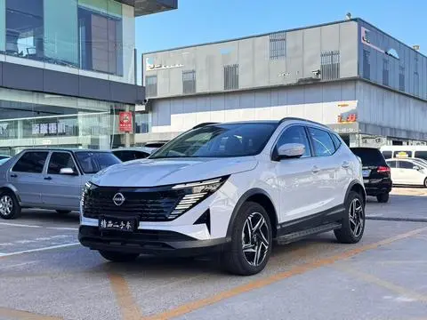 Nissan 逍客 2025