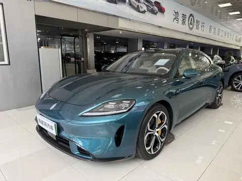 Shangjie Z7T 2026