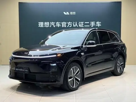 Li L6 2024