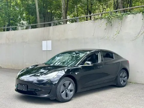 Tesla Model 3 2020