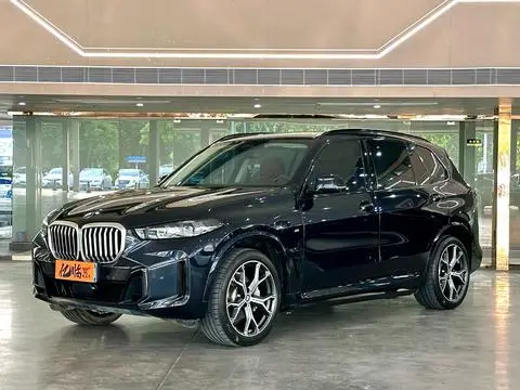 BMW X5 2023
