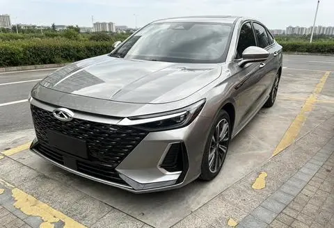 Chery Arrizo 8 2024