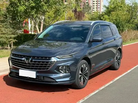 Wuling 凯捷Victory 2020 — фото 1