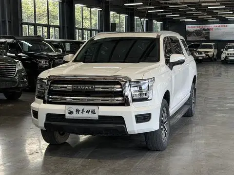 Haval H5 2023
