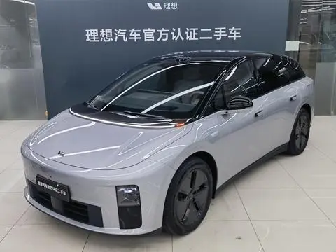 Li i6 2025