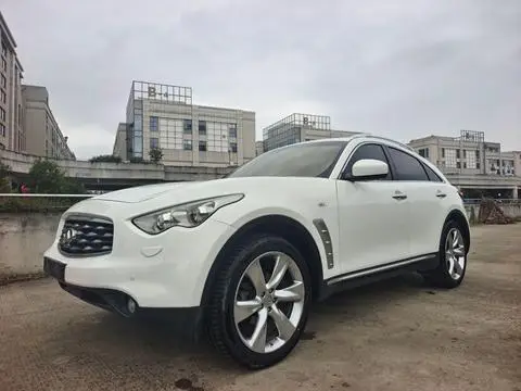 Infiniti FX 2009