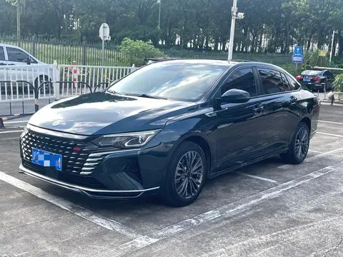 Dongfeng 奕炫MAX 2022
