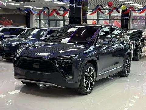 NIO ES8 2020