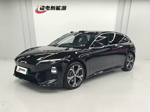 NIO ET5T 2025
