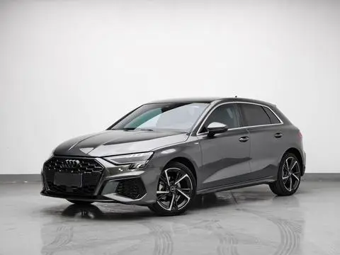 Audi A3 2024