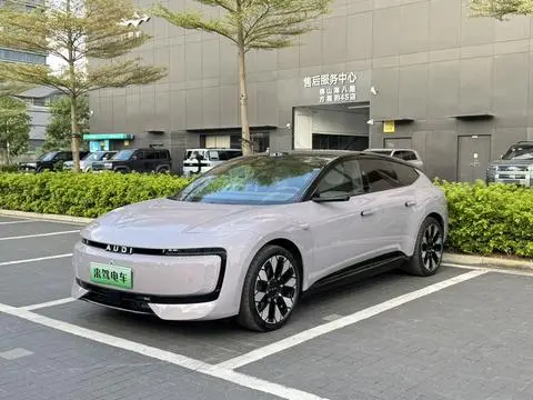 Audi E5 Sportback 2026