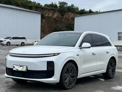 Li L6 2024