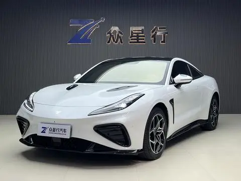 NETA GT 2023