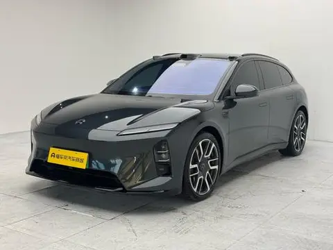 NIO ET5T 2026