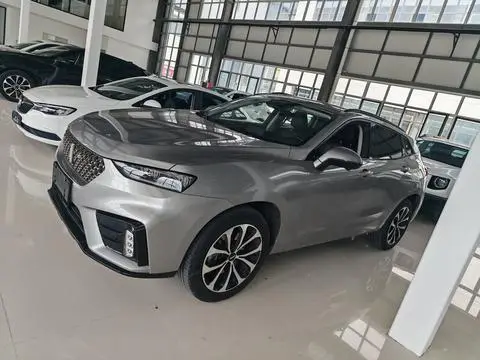 Wey VV7 2020