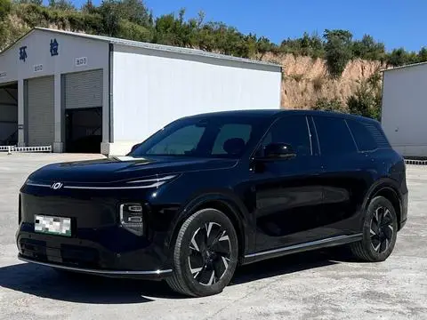 Changan Q07 2025