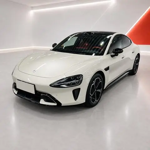 Xiaomi 小米SU7 2026