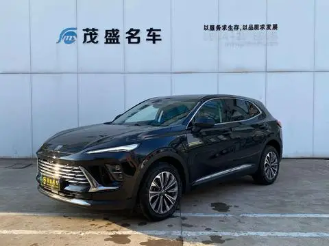 Buick 昂科威S 2025