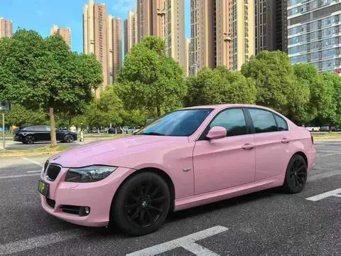BMW 3 Series 2010