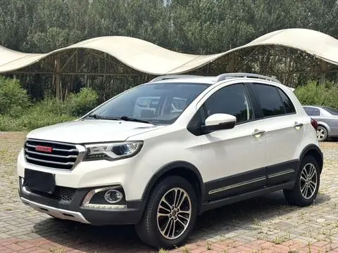 Haval H1 2015
