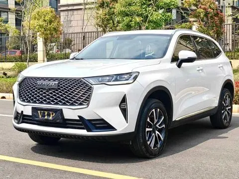 Haval H6 2022
